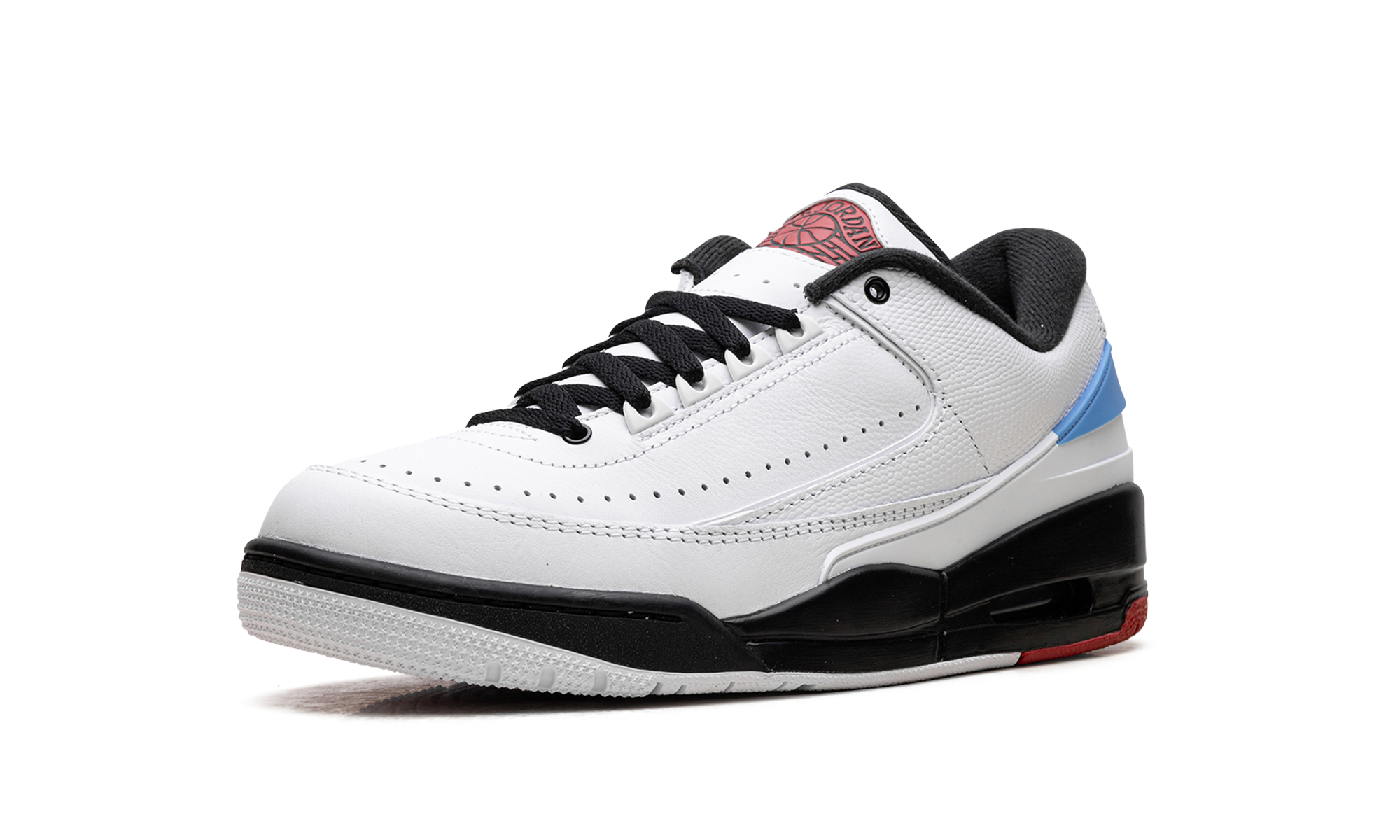 Air Jordan 2/3 "UNC to Chi" FD0383 104