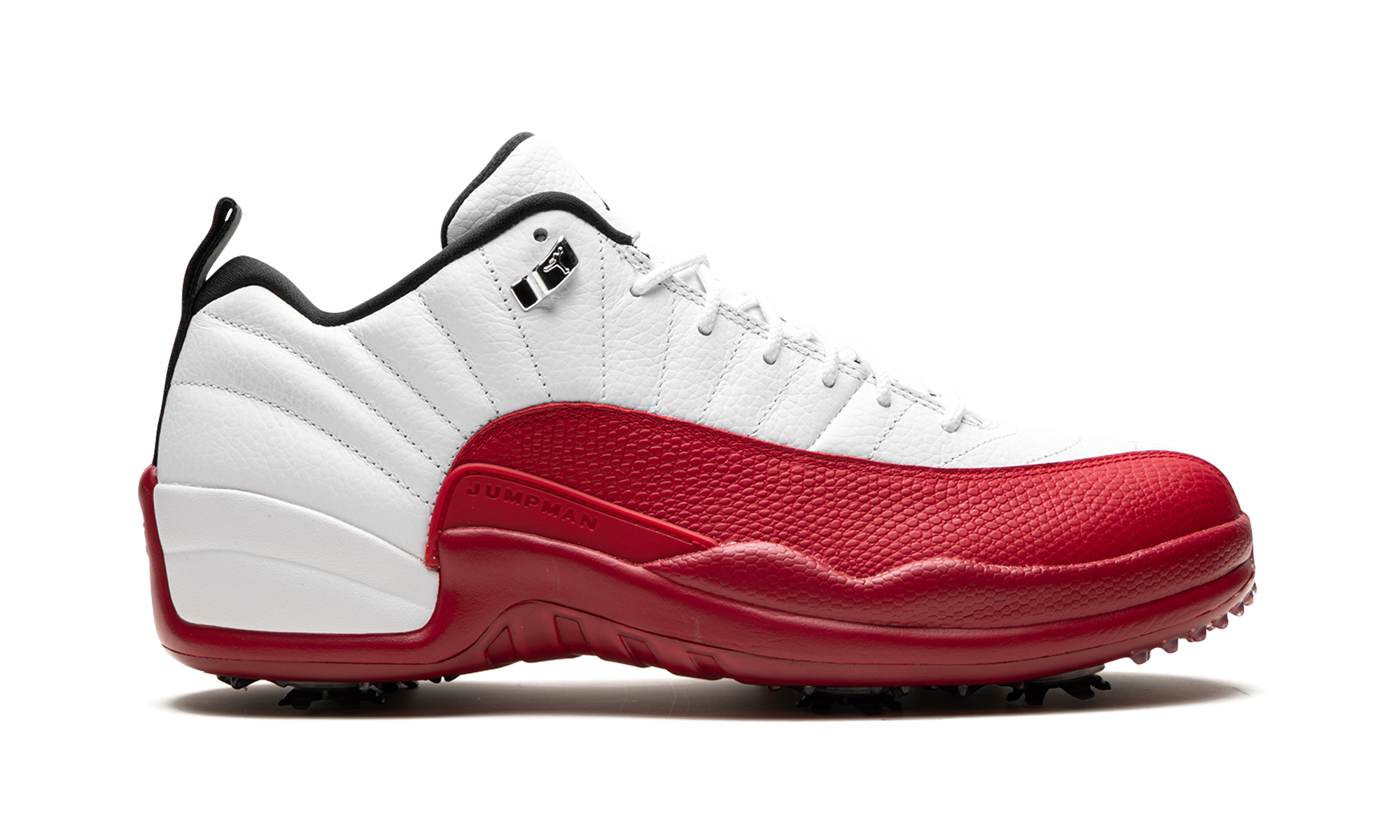 Air Jordan 12 Golf "Cherry" DH4120 161