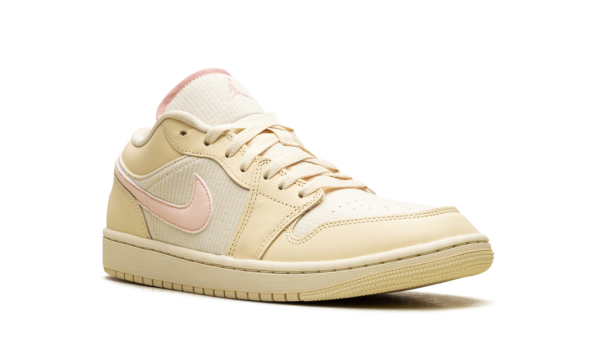 Jordan 1 Low SE WMNS "Seersucker" FQ1925 100