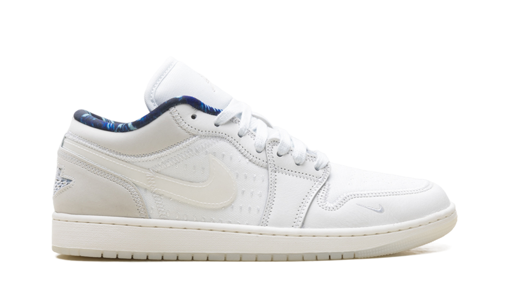 Jordan 1 Low SE "Summit White Sail" IR7337 121