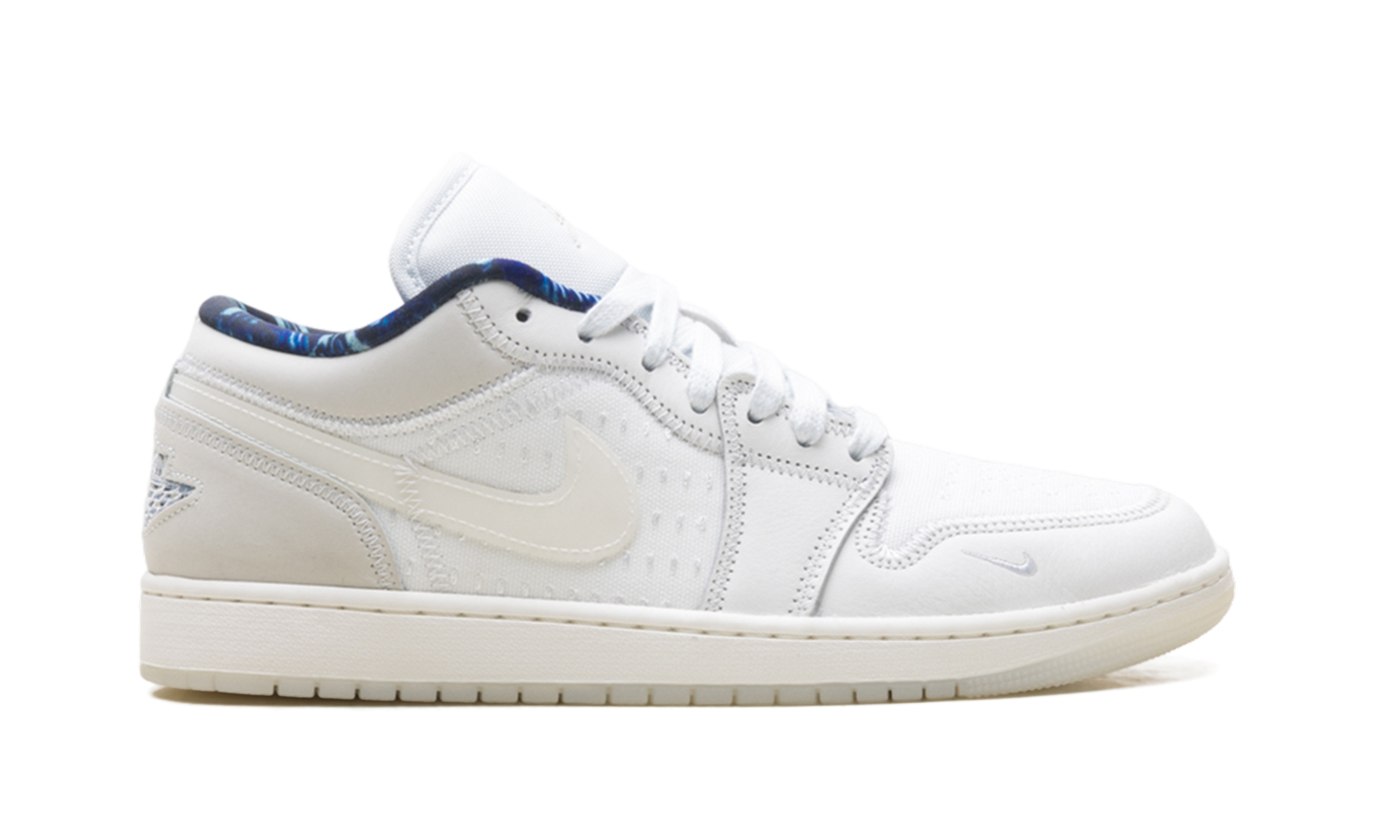 Jordan 1 Low SE "Summit White Sail" IR7337 121