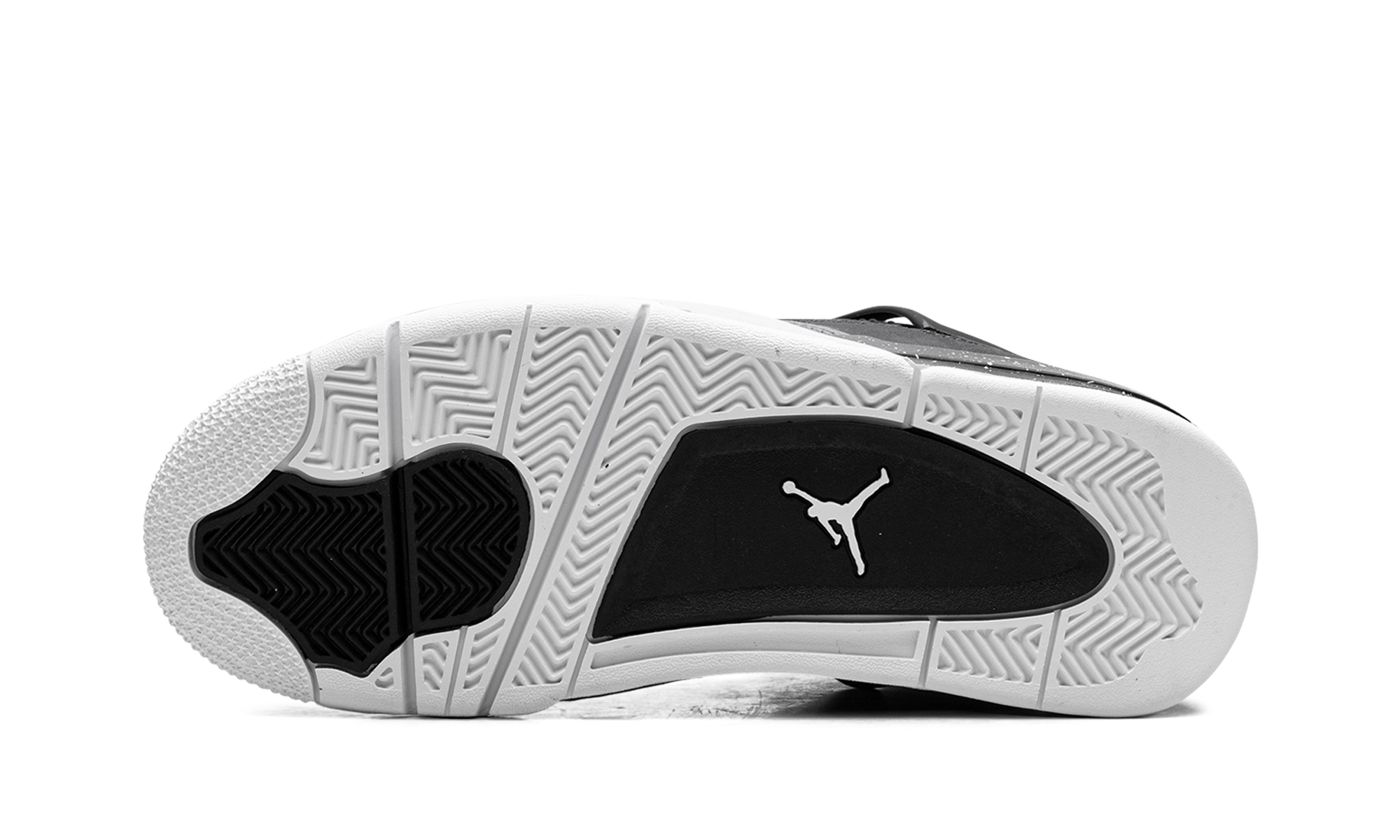 Air Jordan 4 GS "Fear" FQ8213 002