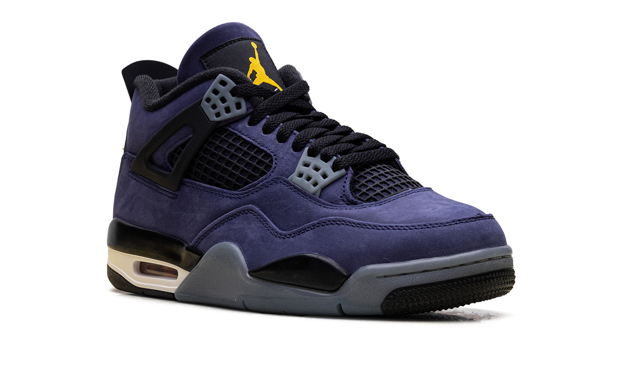 Air Jordan 4 "Lakers" FV5029 500
