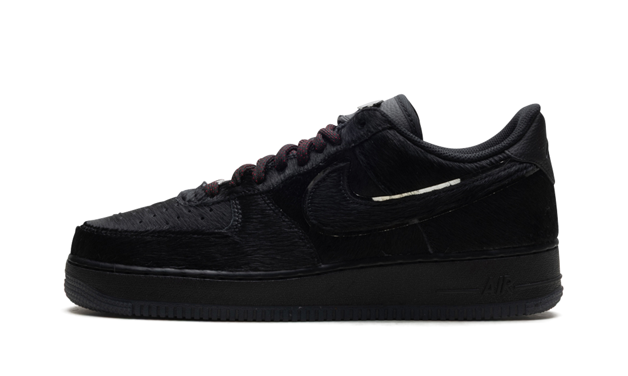 Air Force 1 Low "VUU Panthers" HQ7026 001