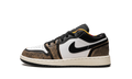 Air Jordan 1 Low SE GS "Wear Away Yellow" DQ8421 001