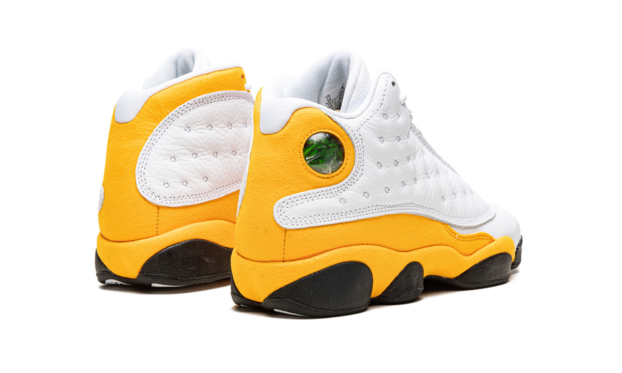 Air Jordan 13 Retro GS "Del Sol" DJ3003 167