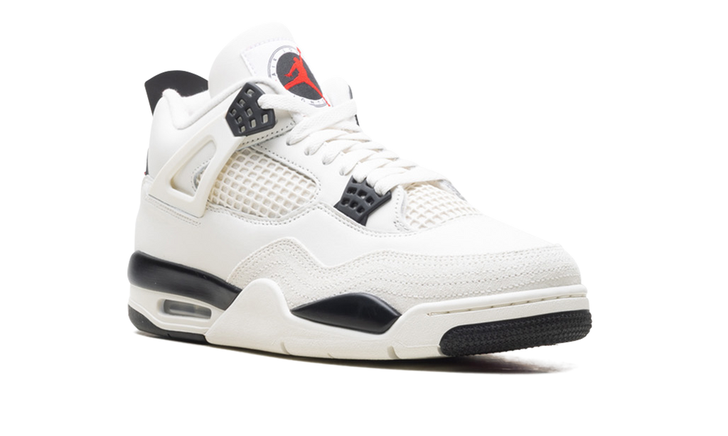 Air Jordan 4 "Flight Club" IM4002 100