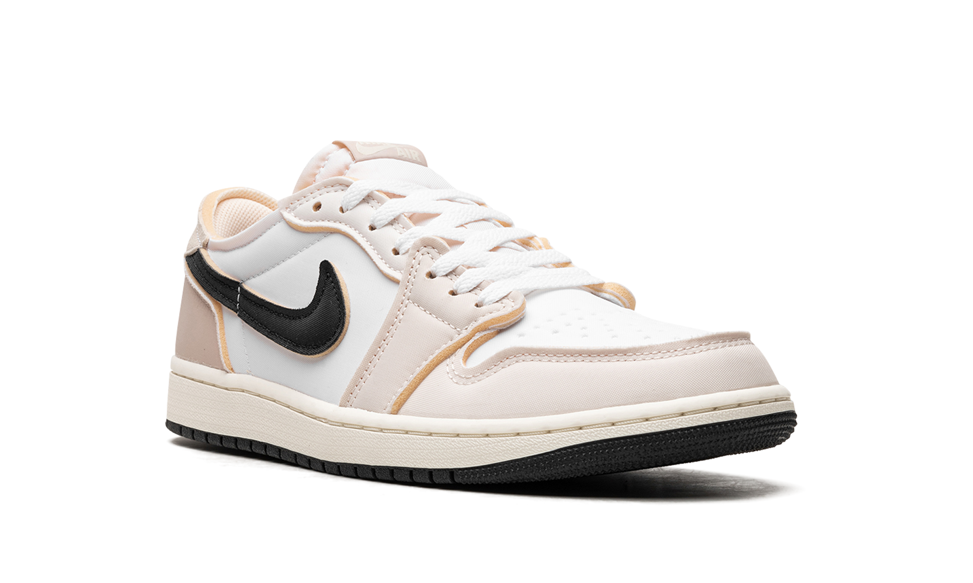 Air Jordan 1 Low OG EX "Coconut Milk" DV0982 100