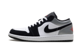 Jordan 1 Low SE "White Fire Red Black Matte Silver" HF3148 106