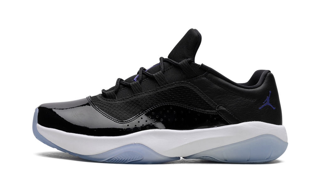 Air Jordan 11 CMFT Low "Space Jam" DX3731 001
