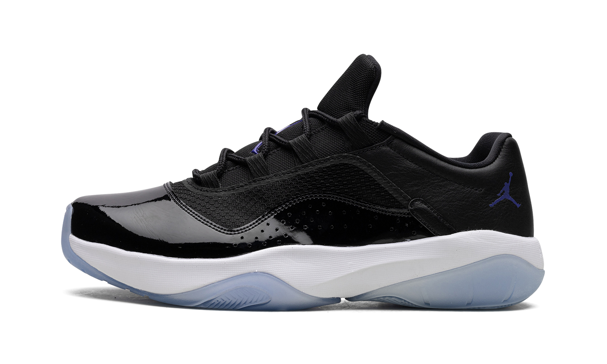 Air Jordan 11 CMFT Low "Space Jam" DX3731 001