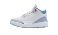 Air Jordan 3 PS "White Cobalt Bliss" HQ0783 101