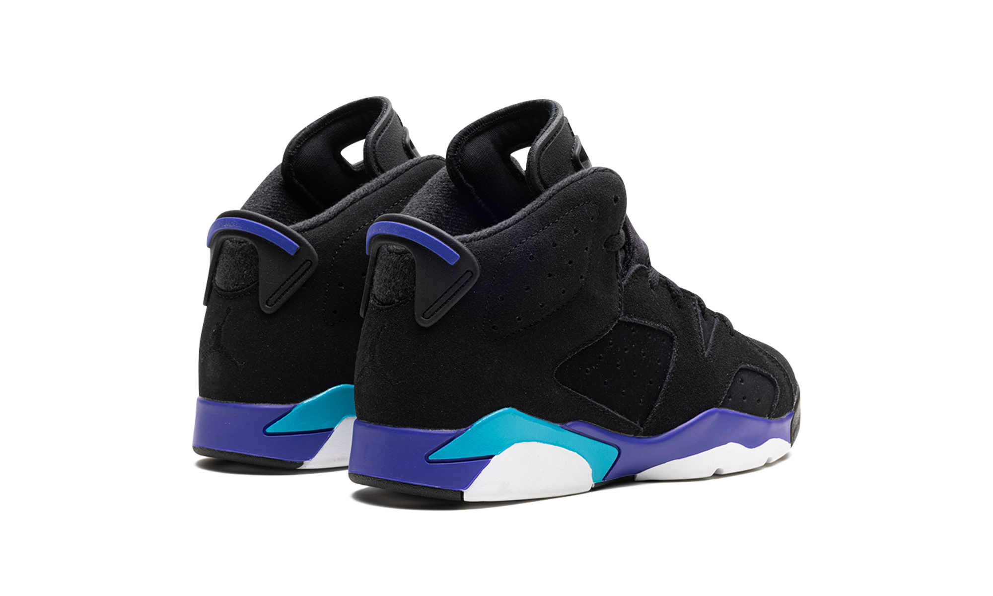 Jordan 6 Retro PS "Aqua" DV3605 004