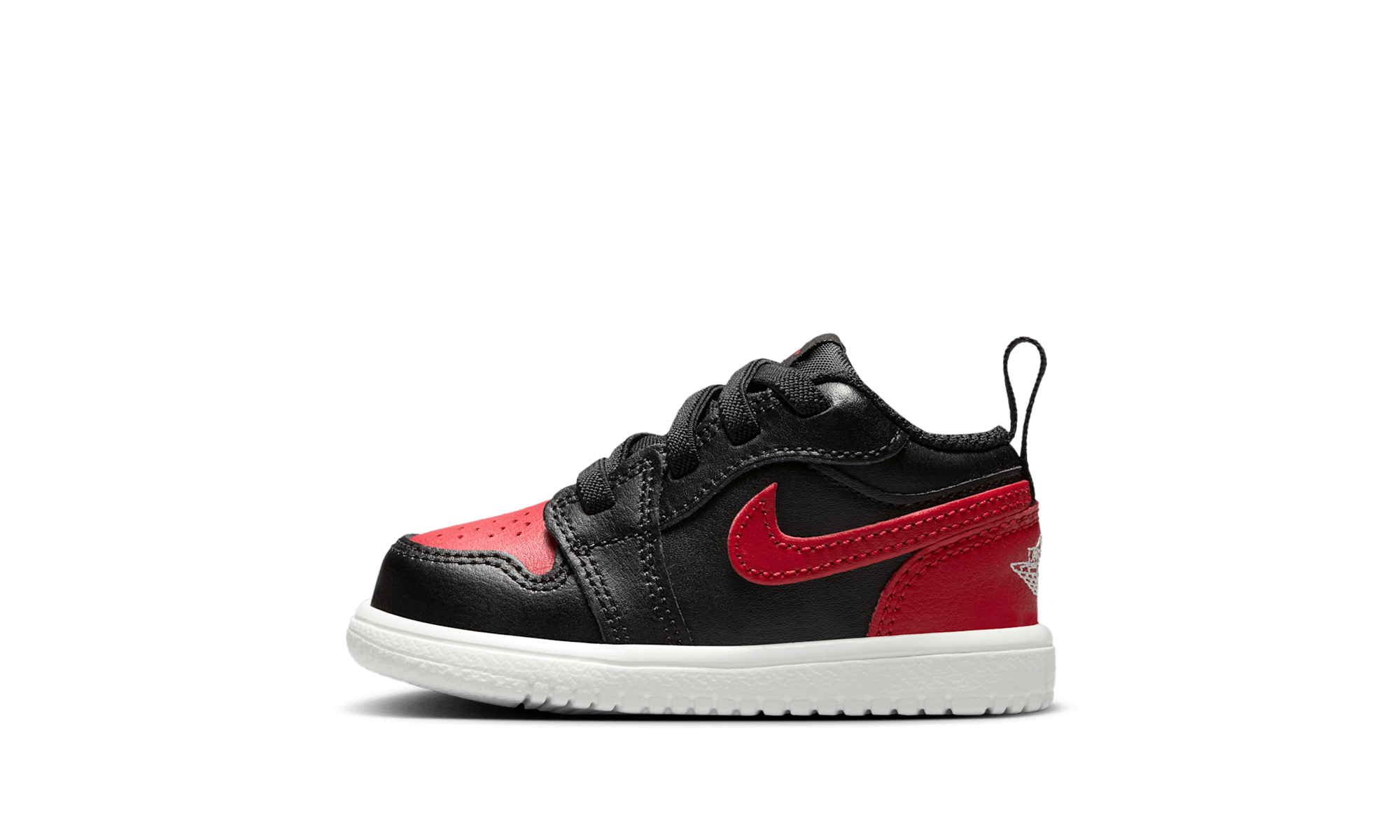 Jordan 1 Low ALT TD "Bred Twist" DR9747 067