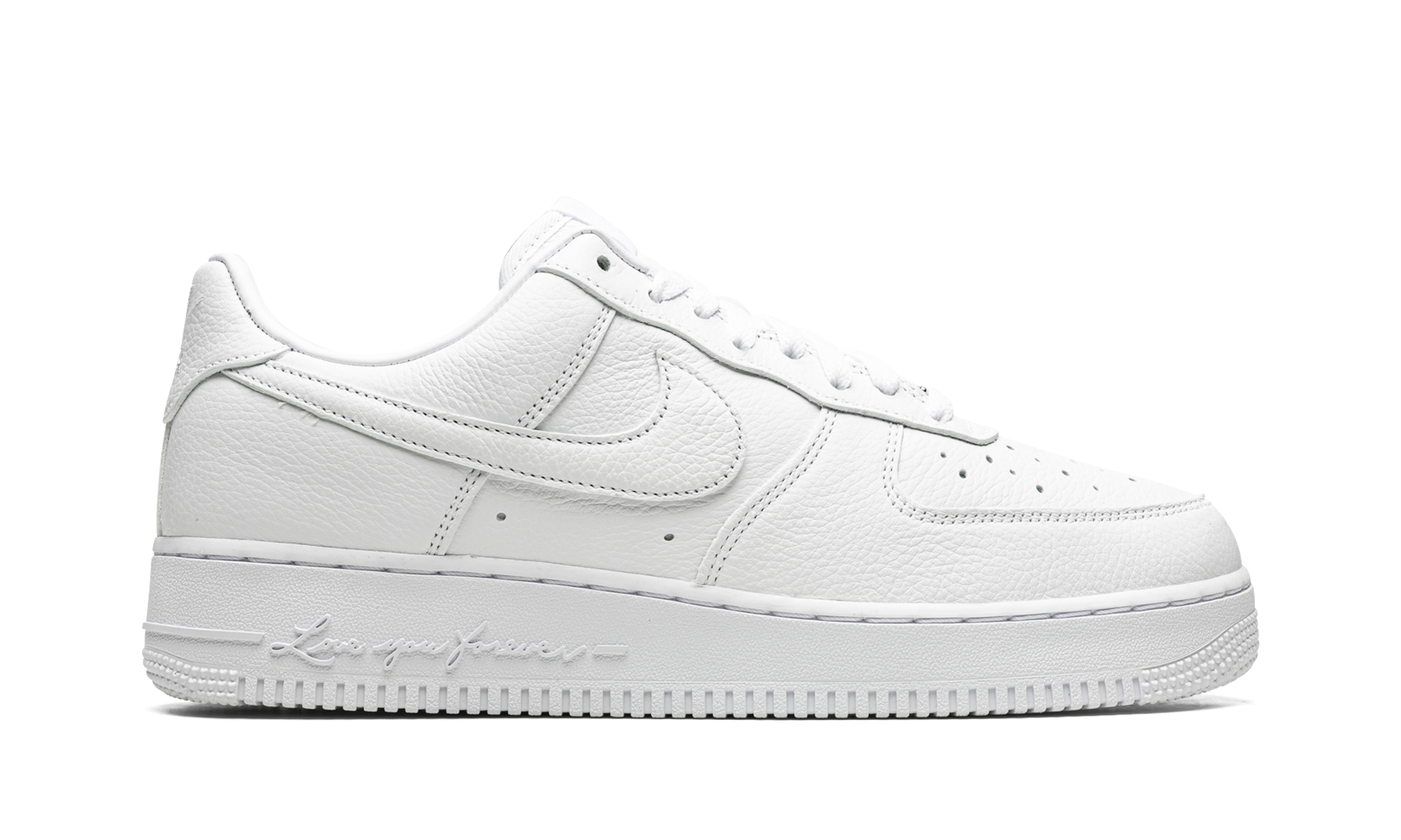 Air Force 1 Low "Drake NOCTA - Certified Lover Boy (Love You Forever Edition)" CZ8065 100A