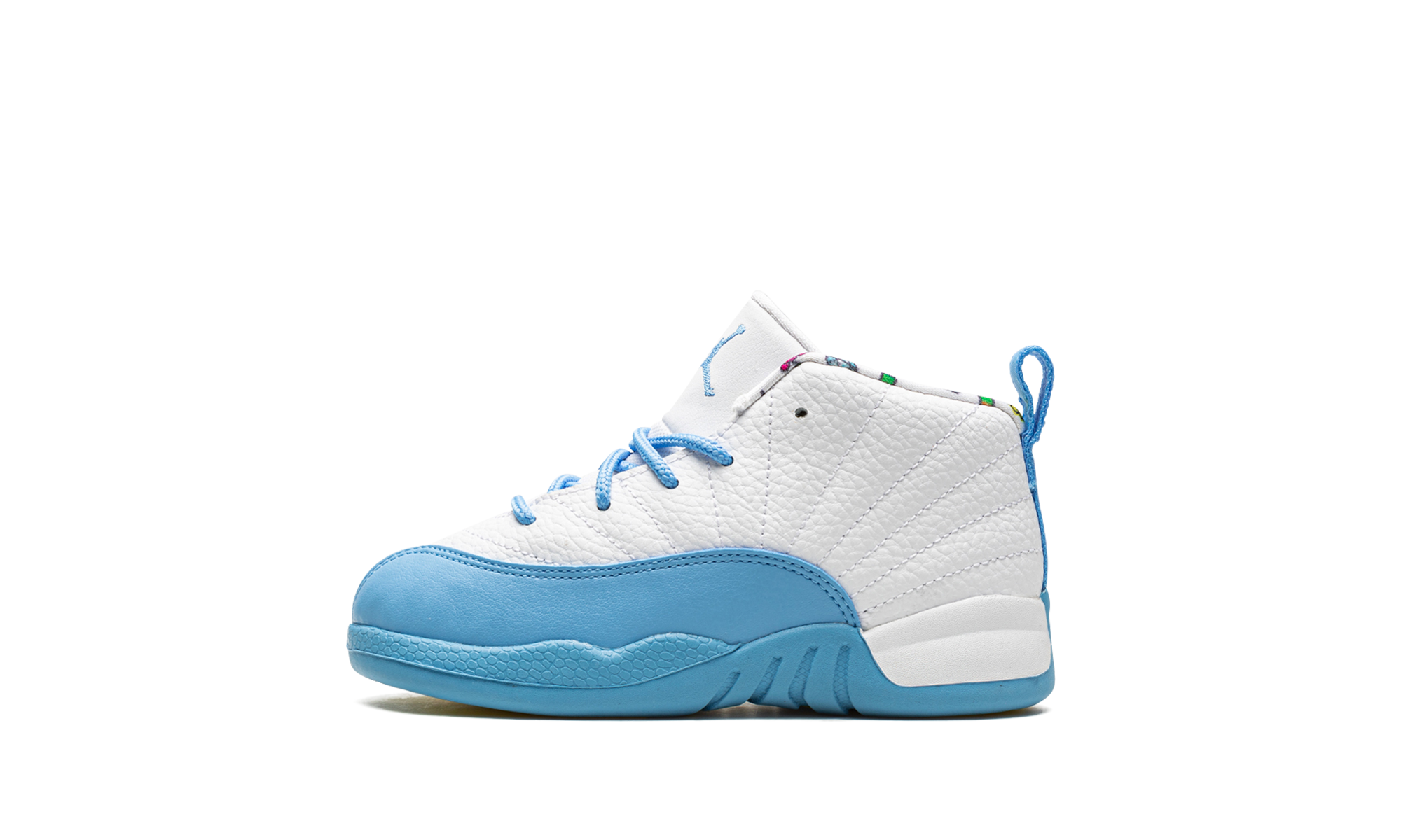 Jordan 12 Retro TD "Emoji" DQ4367 114
