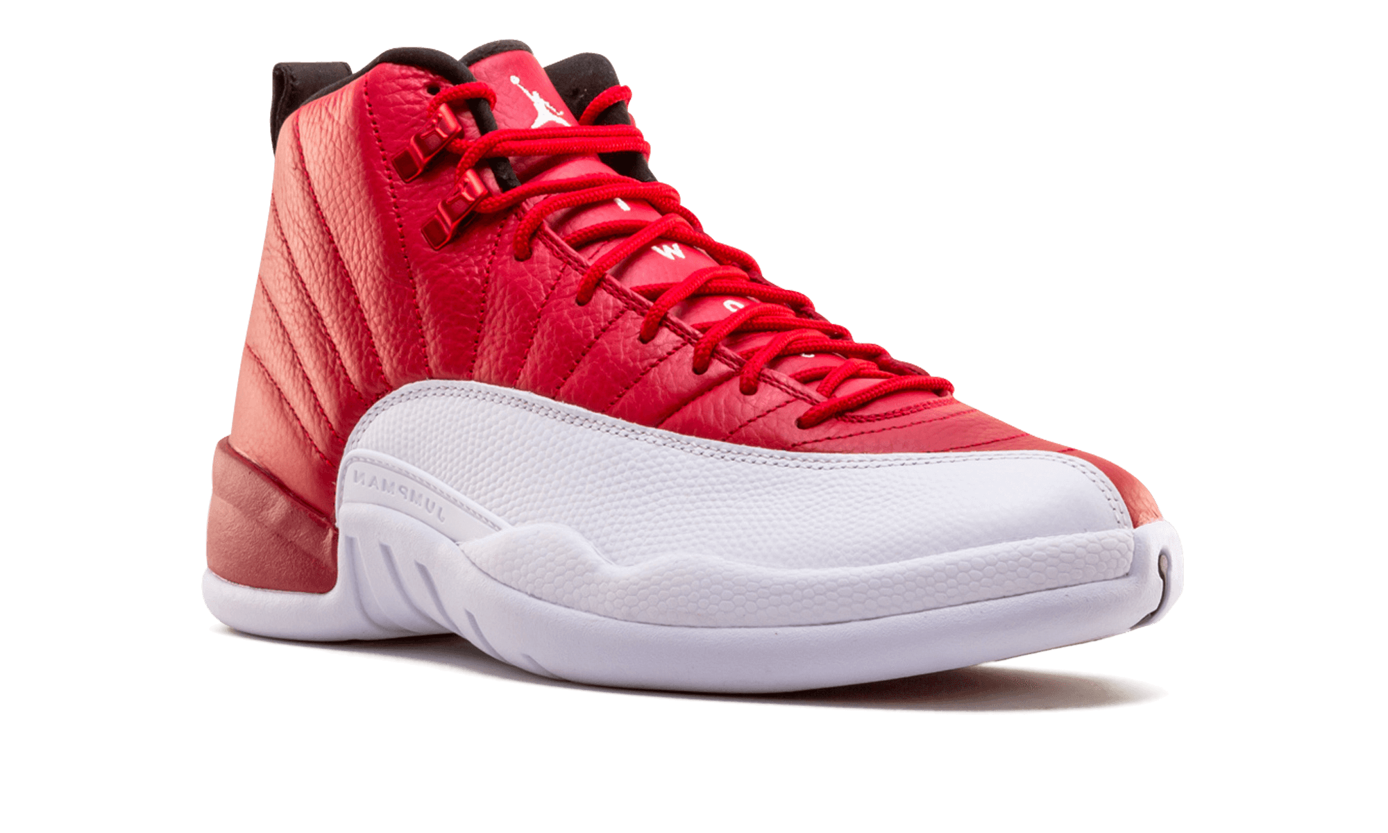 Air Jordan 12 Retro "Gym Red" 130690 600