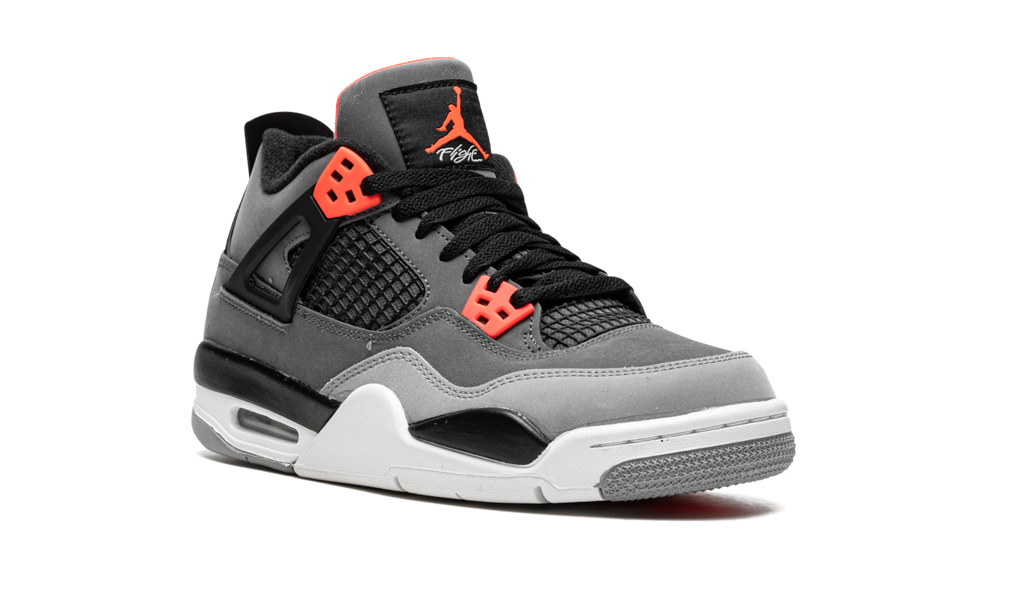 Air Jordan 4 GS "Infared" 408452 061