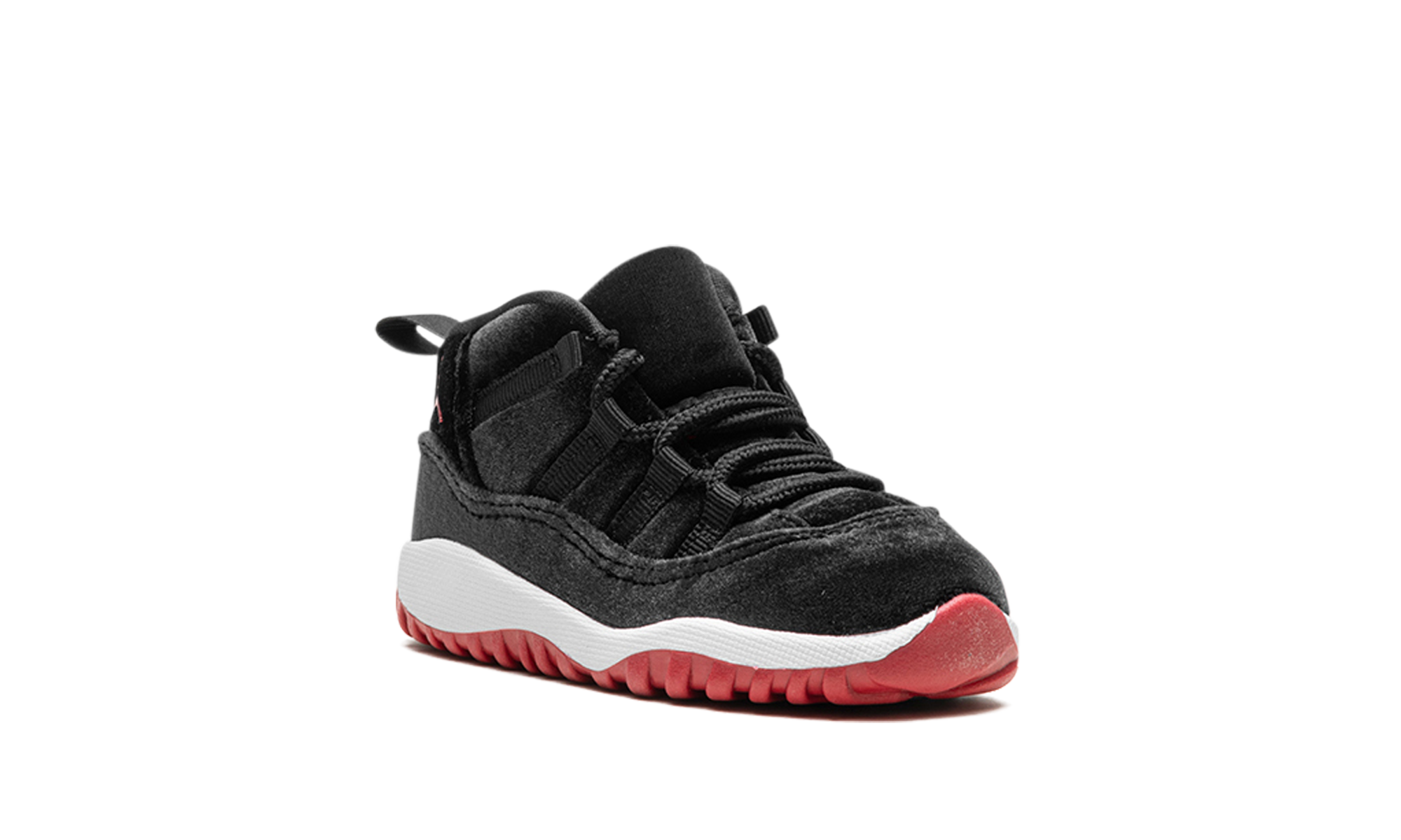 Air Jordan 11 Retro TD "Velvet Bred" HF7808 061