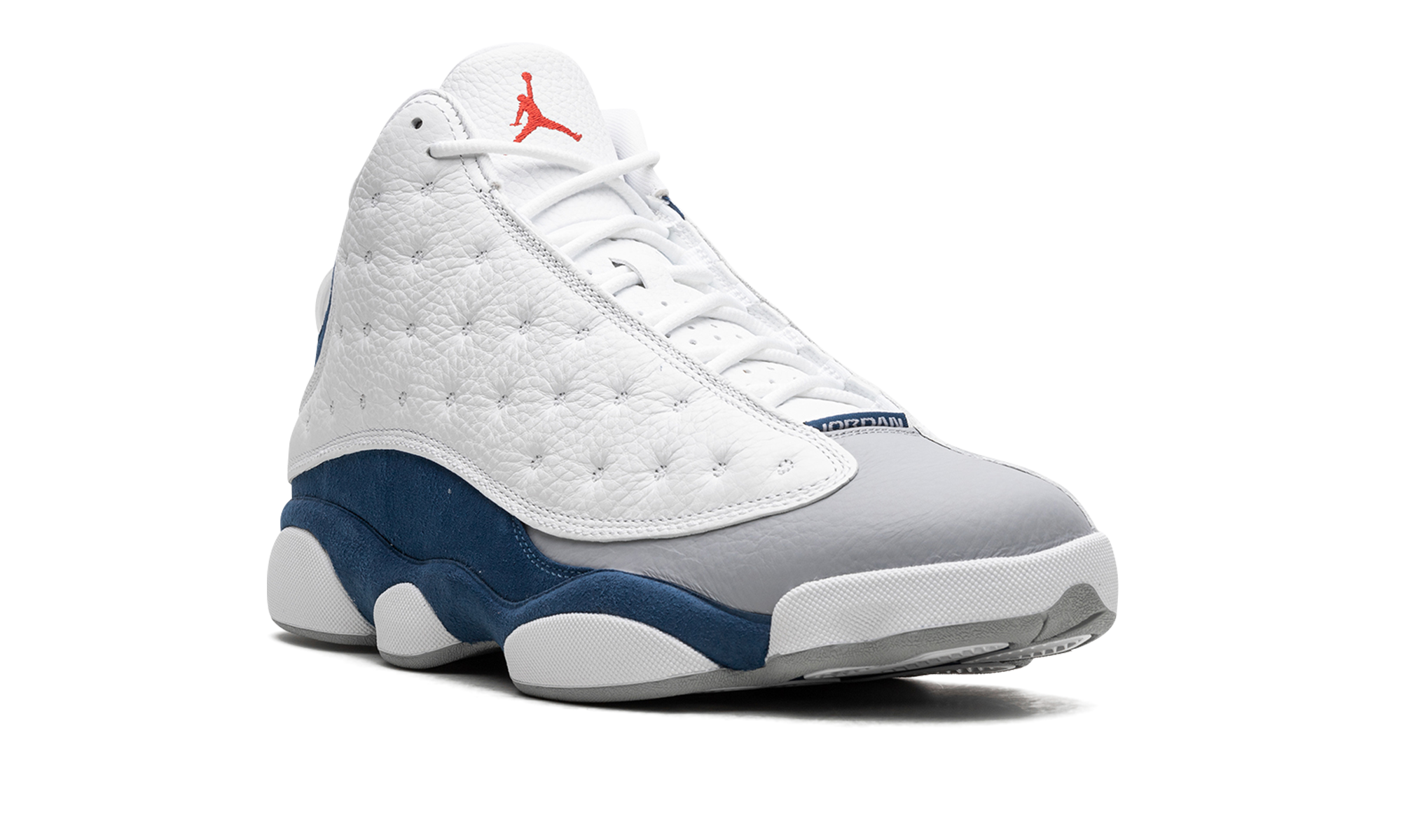 Air Jordan 13 "French Blue" 414571 164