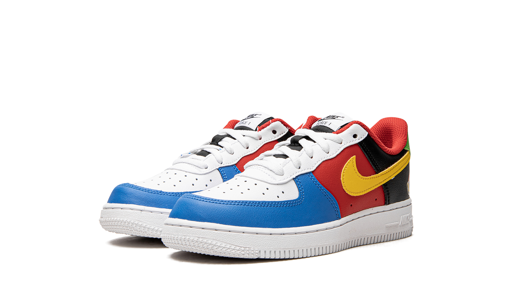 Air Force 1 LV8 QS PS "UNO" DO6635 100