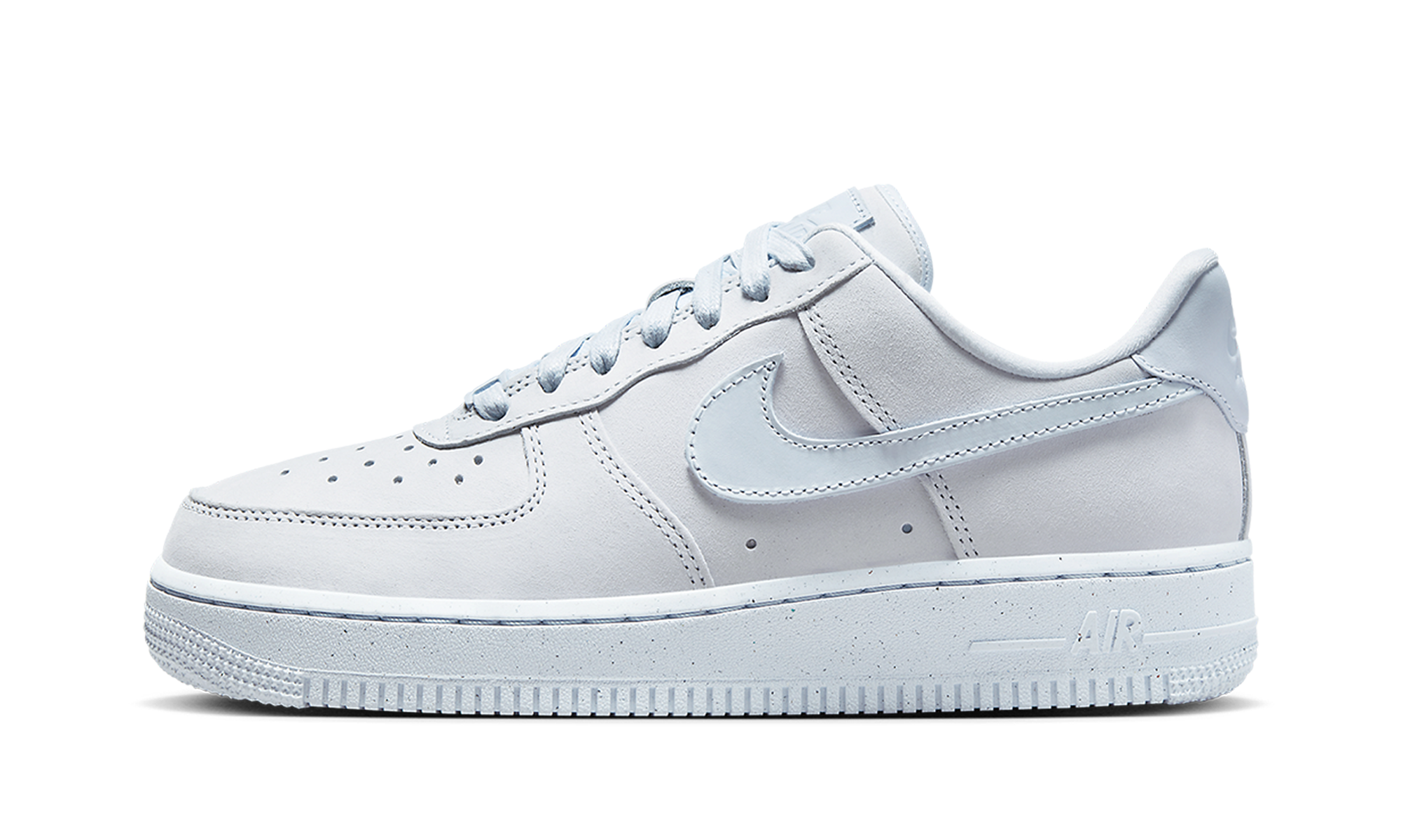 AIR FORCE 1 LO '07 WMNS "Blue Tint" DZ2786 400