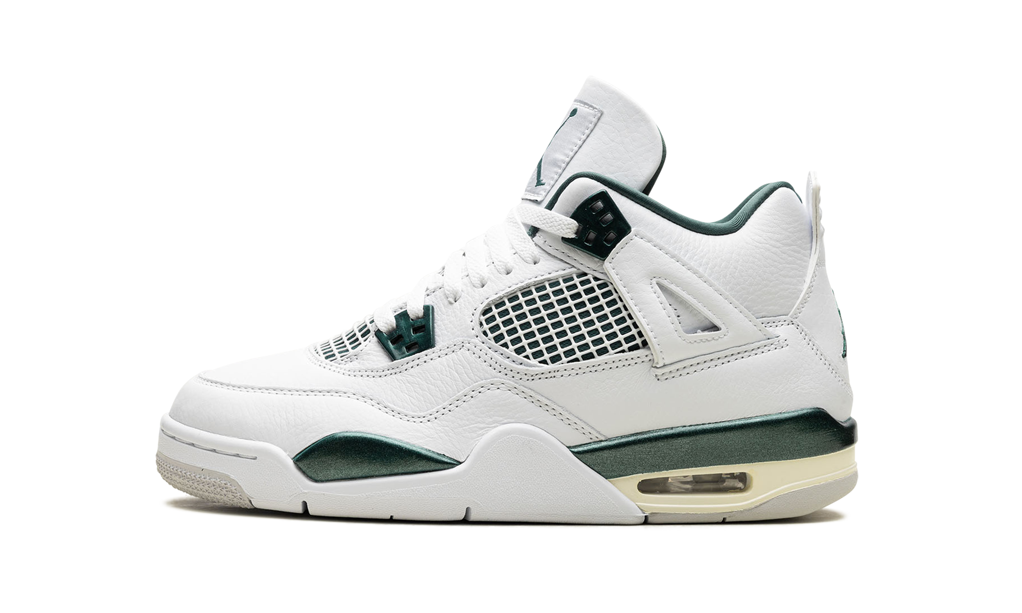Air Jordan 4 GS "Oxidized Green" FQ8213 103
