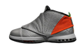 Air Jordan 16 Retro "Free The Youth" IV7638 001