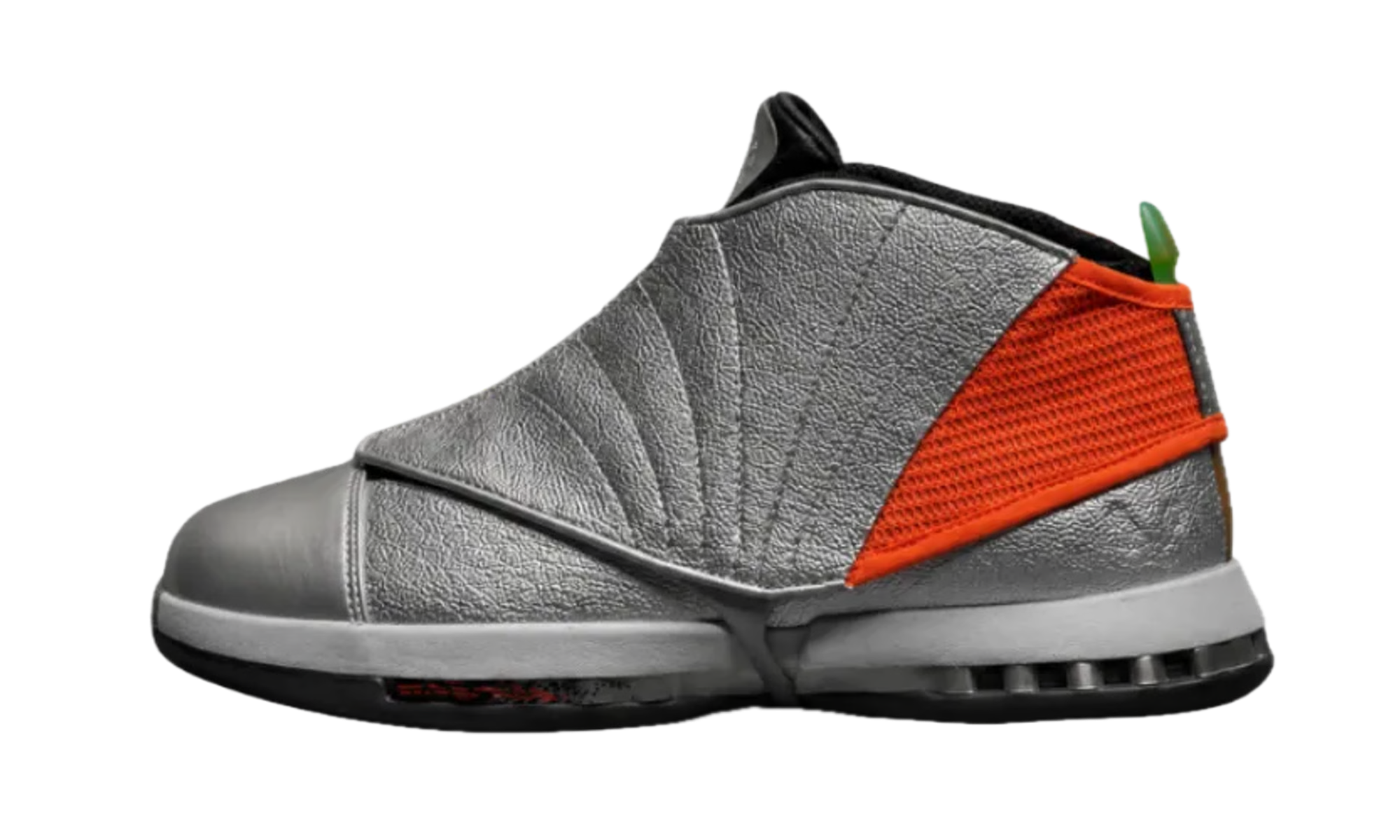 Air Jordan 16 Retro "Free The Youth" IV7638 001