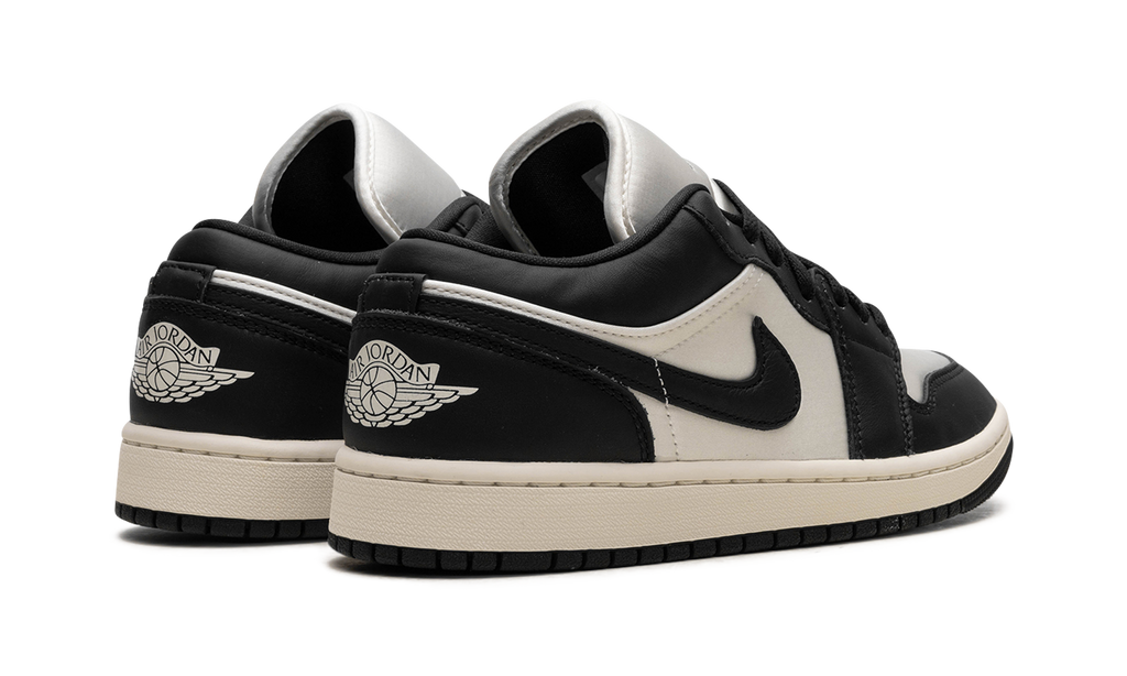 Air Jordan 1 Low WMNS "Vintage Panda" FB9893 101