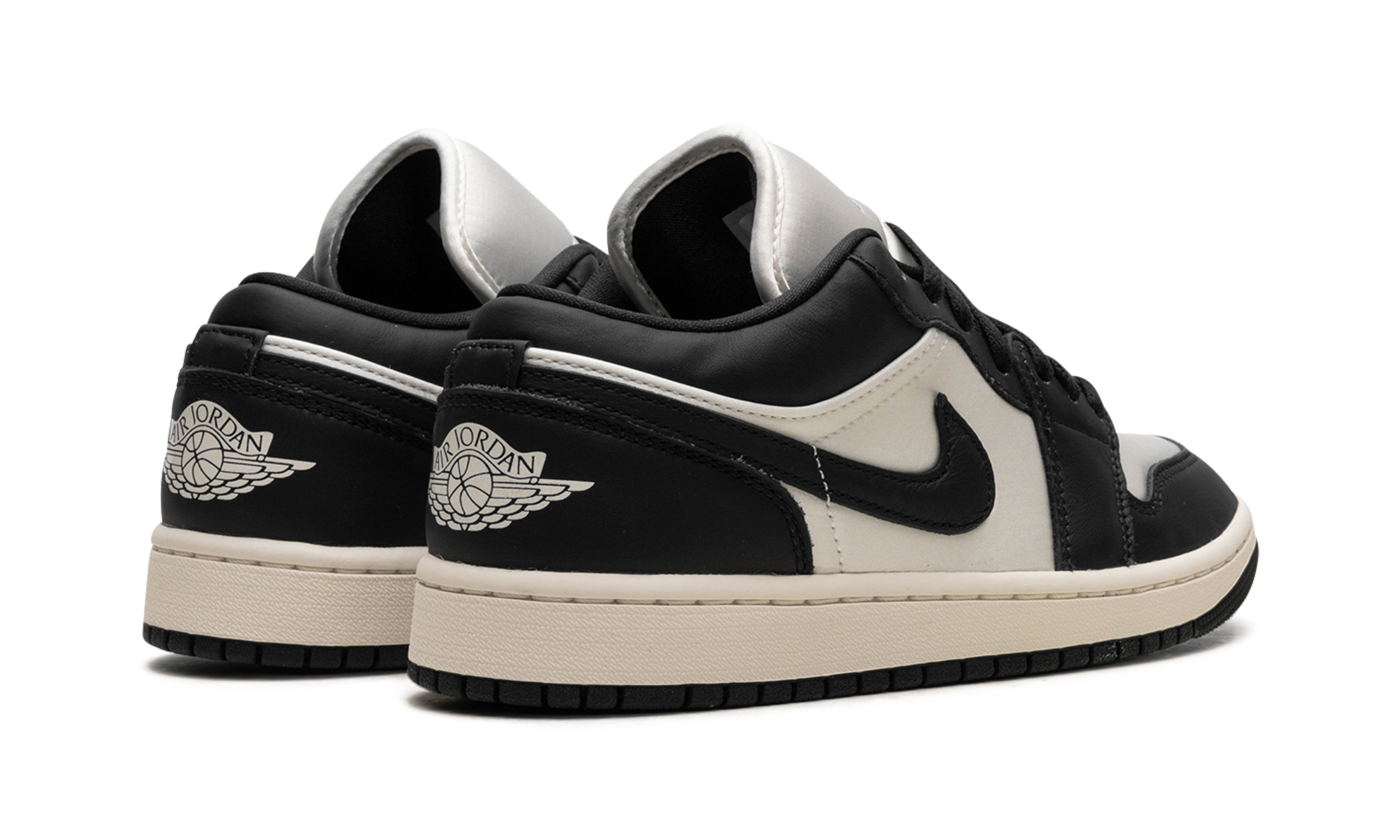 Air Jordan 1 Low WMNS "Vintage Panda" FB9893 101