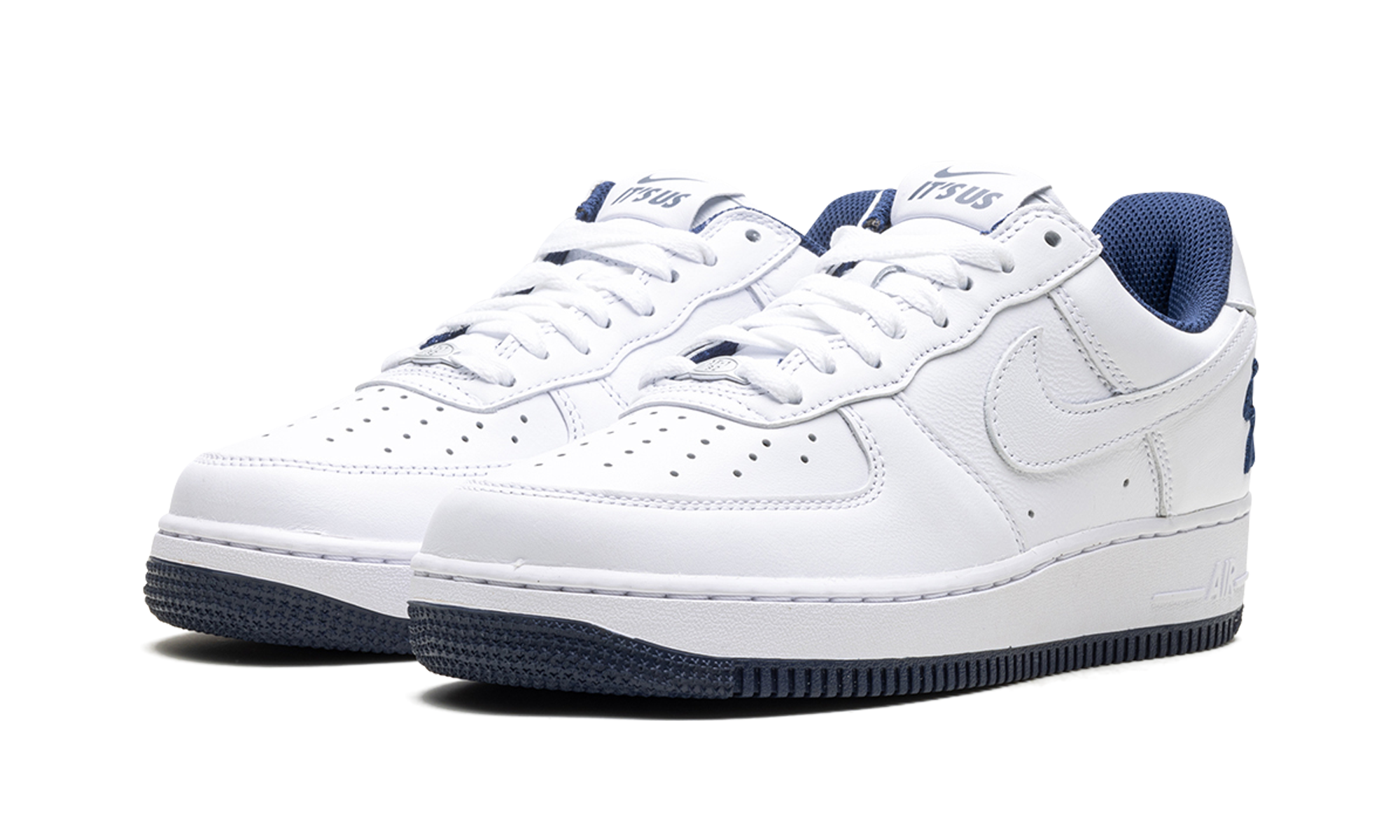 Air Force 1 Low "Lil Yachty Concrete Boys - It's Us" IB5720 100