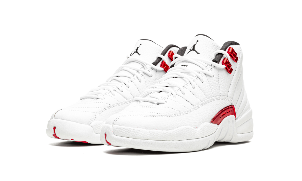 Air Jordan 12 Retro GS "Twist" 153265 106