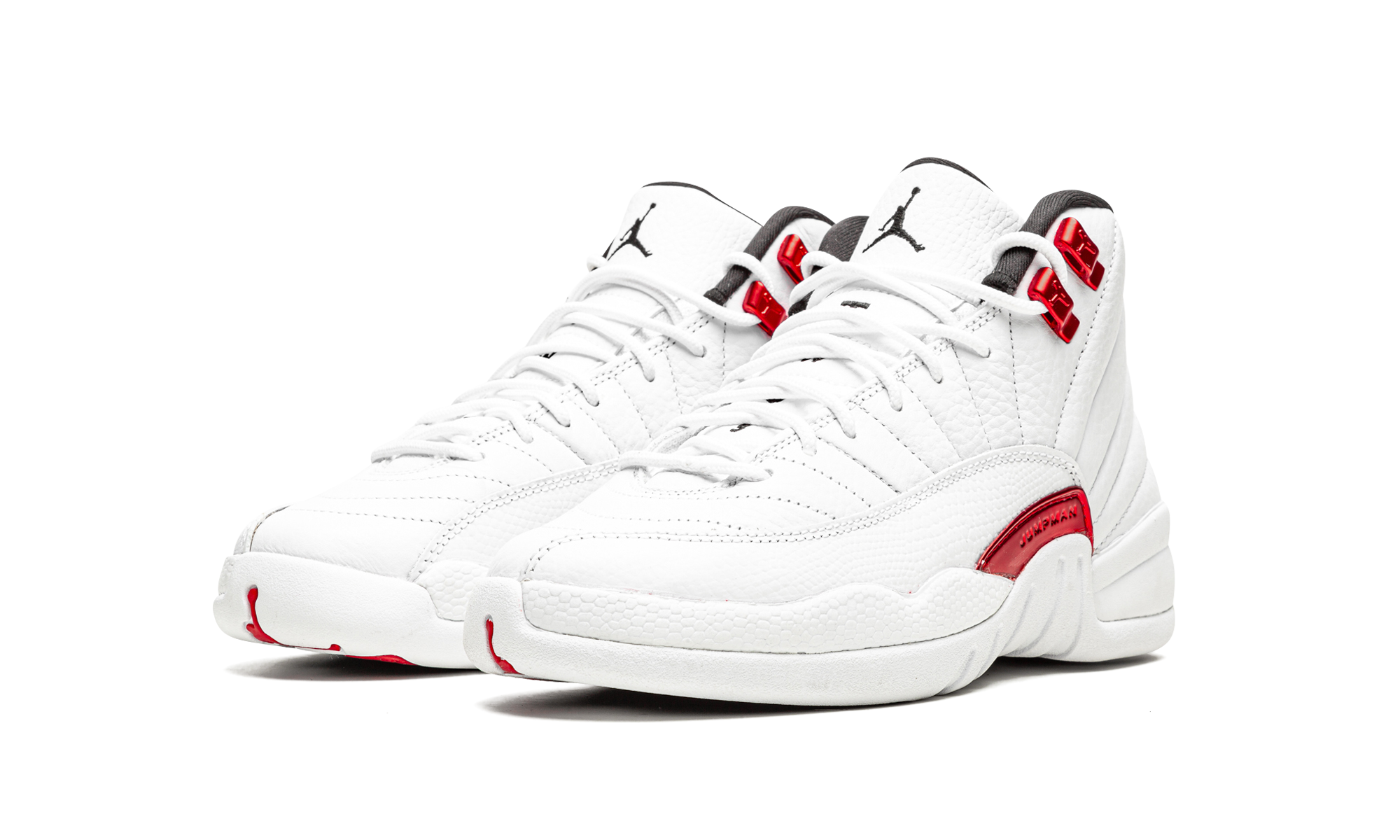 Air Jordan 12 Retro GS "Twist" 153265 106