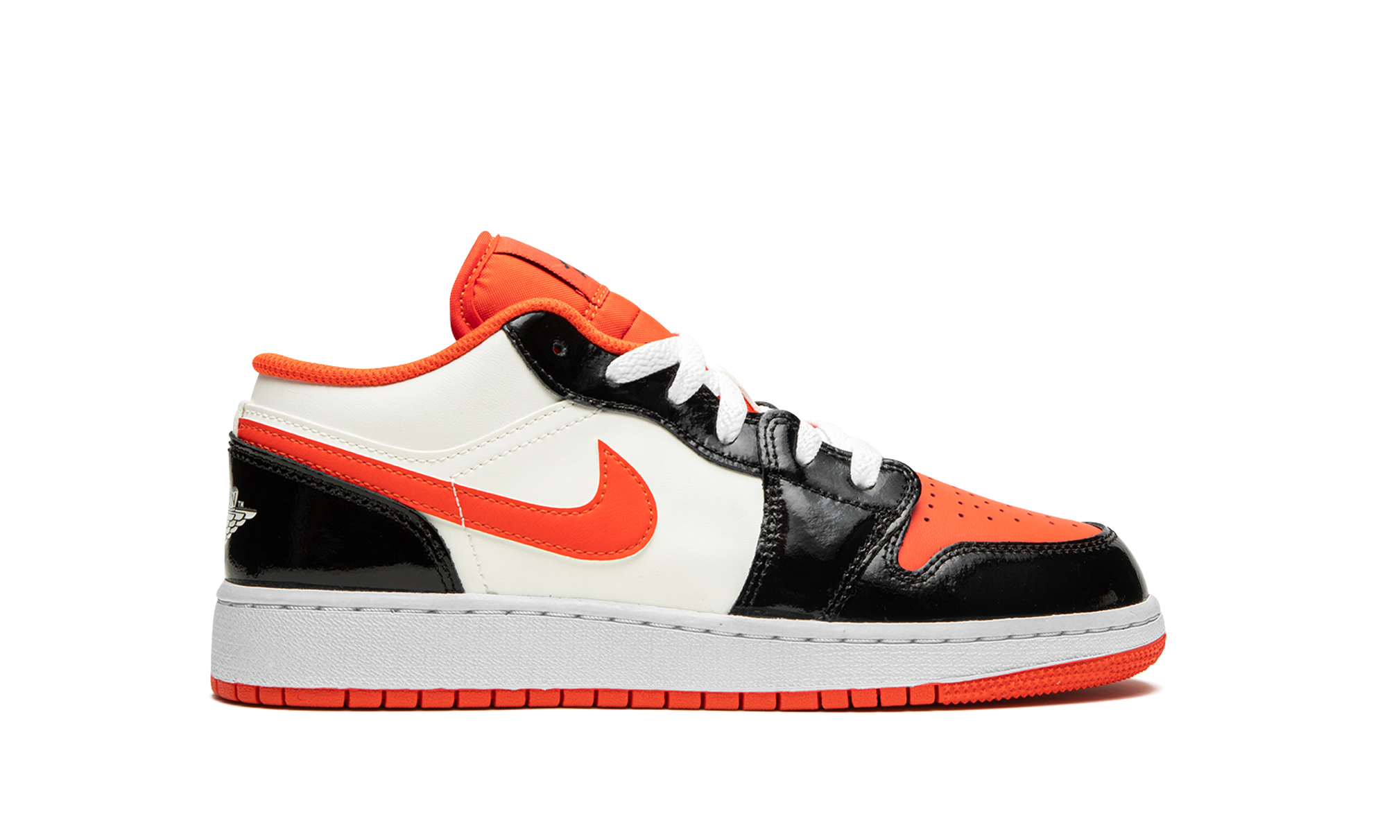 Air Jordan 1 Low GS "Halloween 2023" DV1335 800