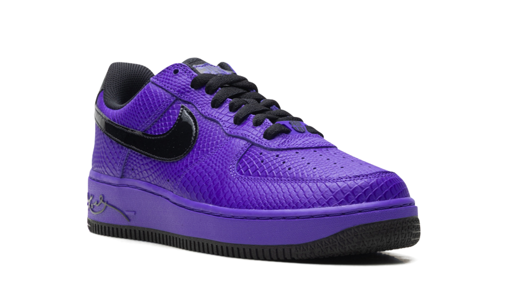 Air Force 1 Low "Kobe Byrant - FC Barcelona" II7062 500