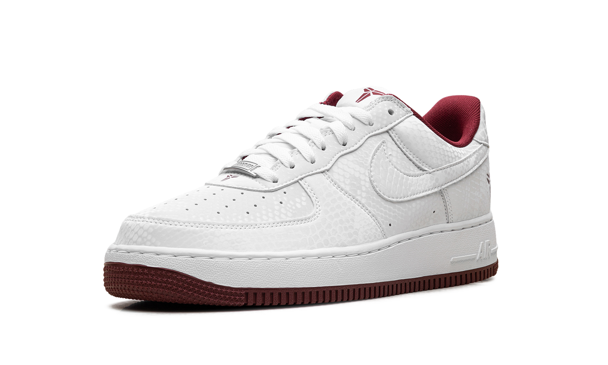 Air Force 1 Low "Kobe Bryant - Lower Merion Aces" IB0018 101
