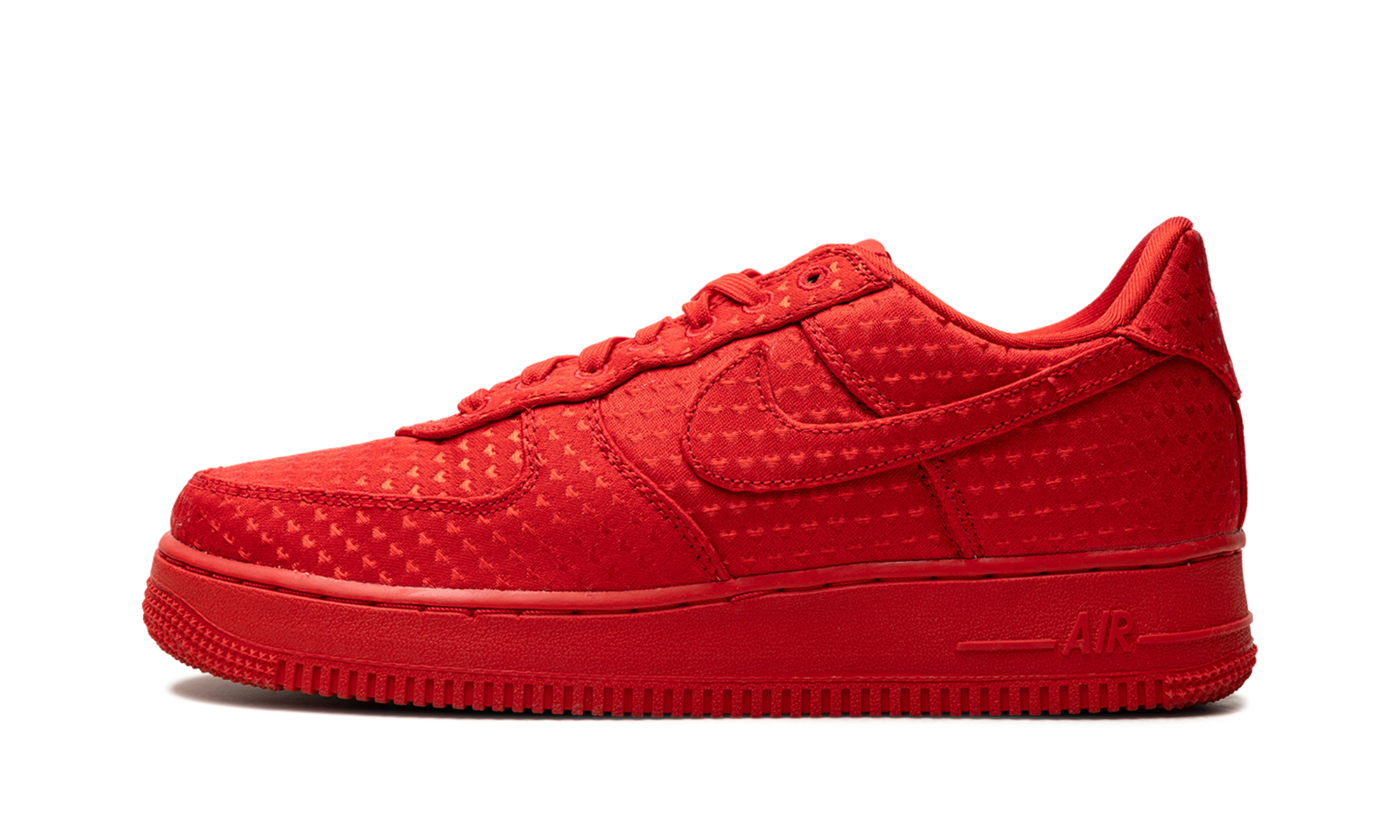 Air Force 1 Low "Valentine's Day Red (2026)" IB6836 600