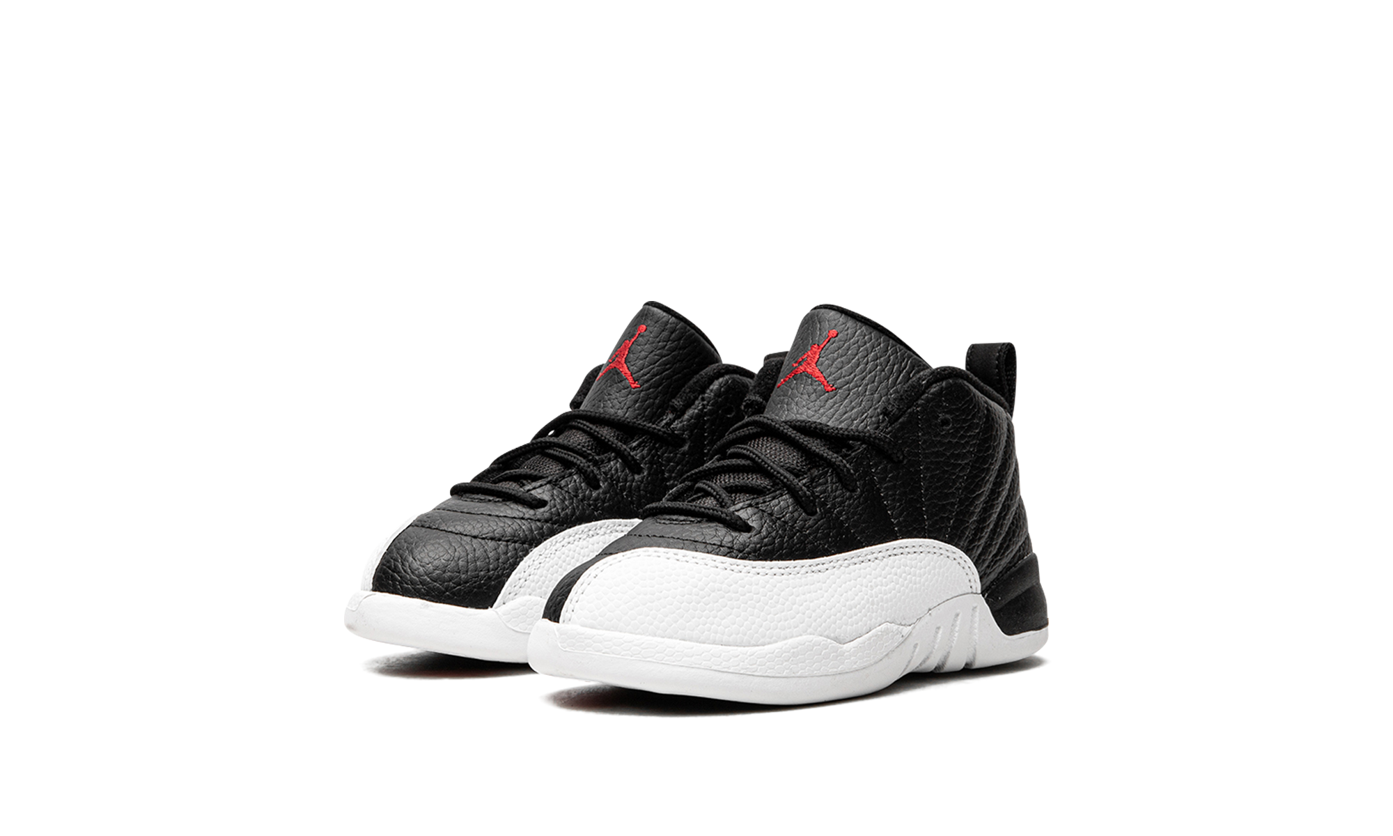 Air Jordan 12 Retro TD "Playoffs 2022" 850000 006
