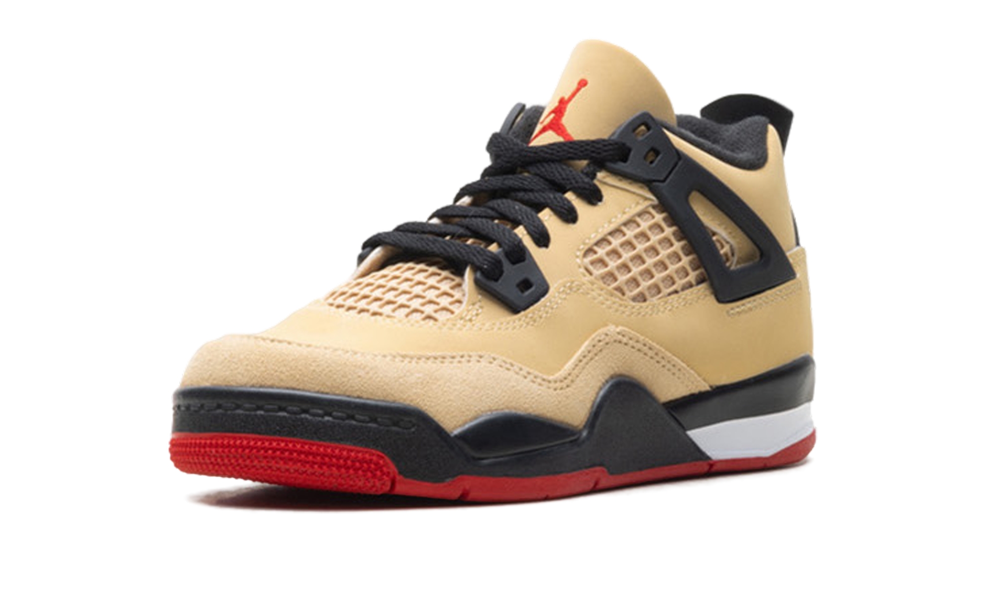 Air Jordan 4 Retro PS "Pizza" IH2093 200