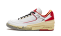 Air Jordan 2 Low OG SP "Off-White - Chicago" DJ4375 106