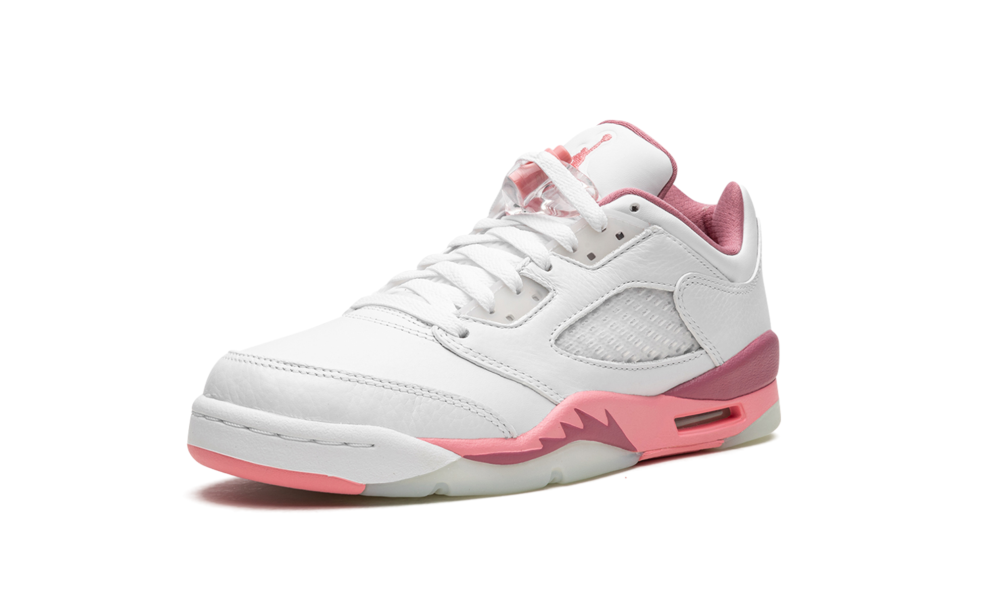 Air Jordan 5 Low GS "Fundamental" DX4390 116