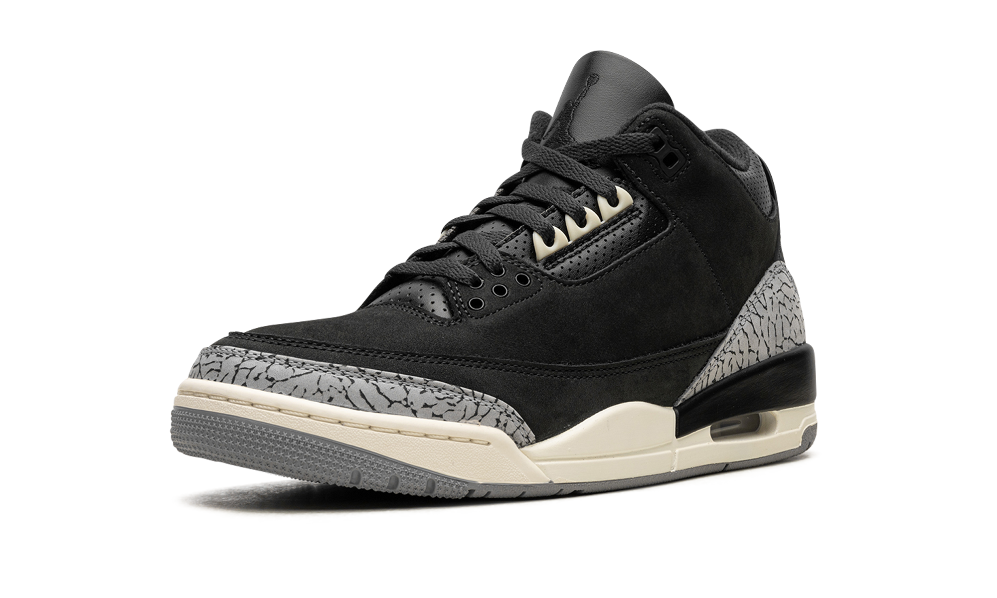 AIR JORDAN 3 WMNS "Off Noir" CK9246 001