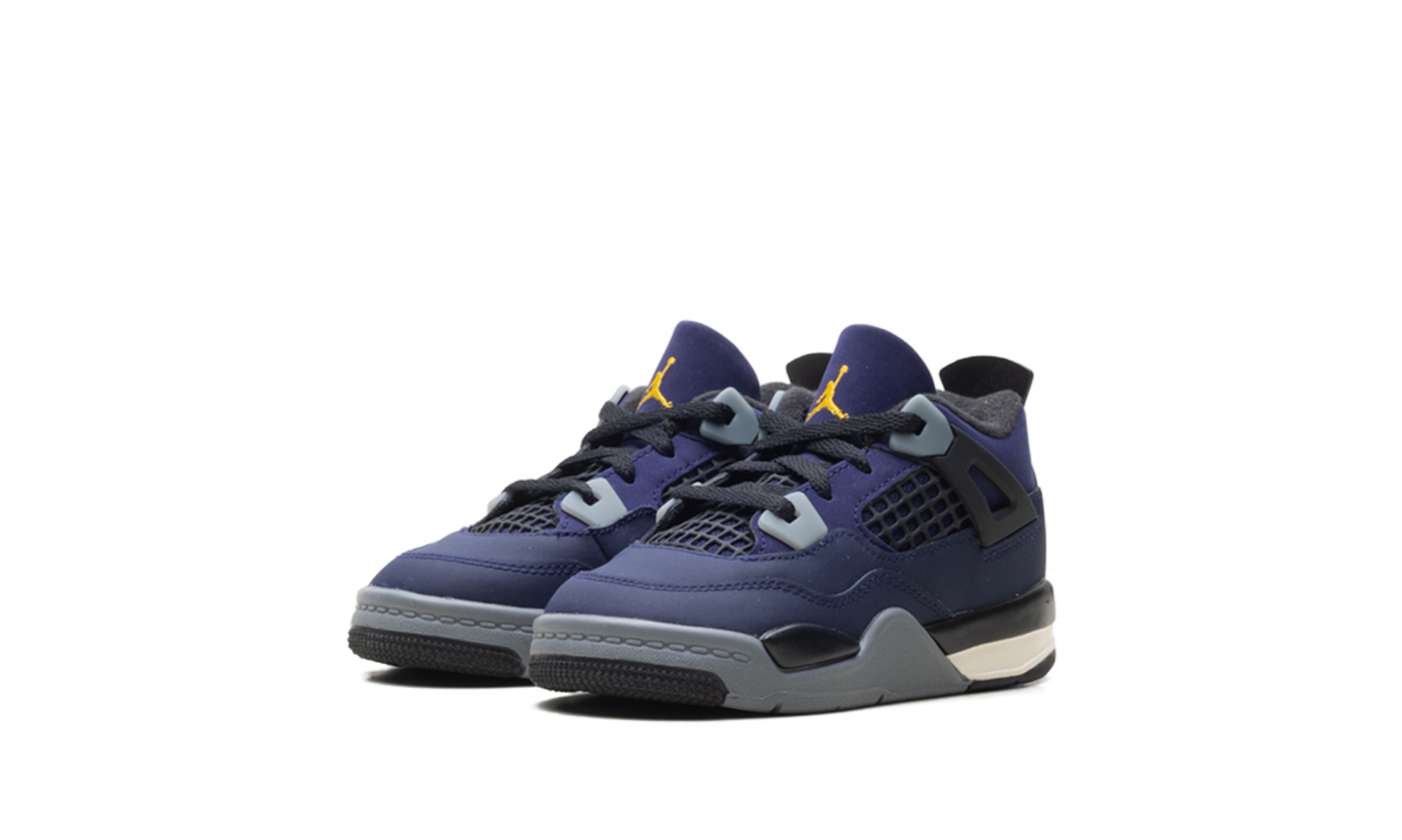 Air Jordan 4 TD "Lakers" IB4387 500