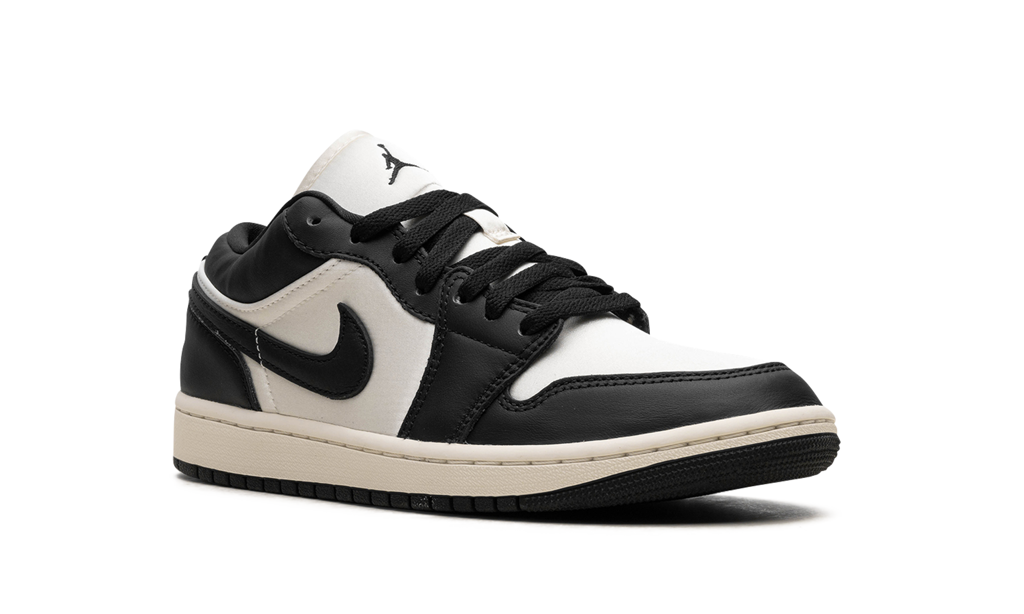 Air Jordan 1 Low WMNS "Vintage Panda" FB9893 101