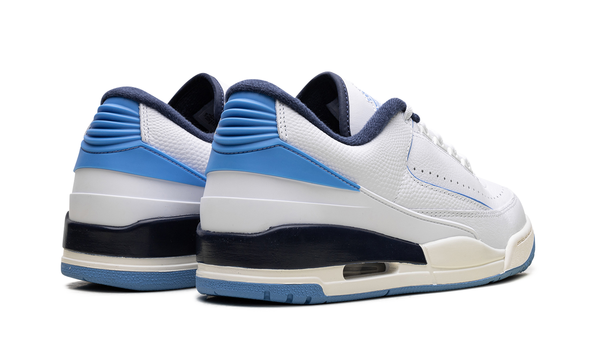 Jordan 2/3 "UNC" FD0383 144