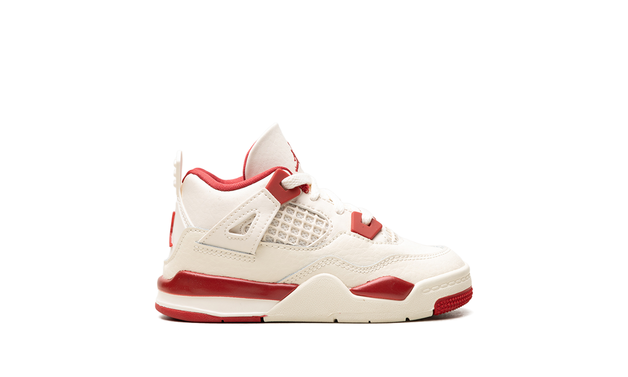 Air Jordan 4 TD "Valentine's Day" HV4384 108