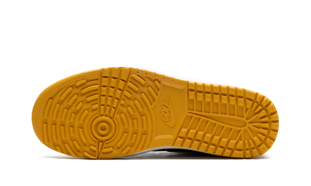 Air Jordan 1 Golf High "Pollen" DQ0660 700