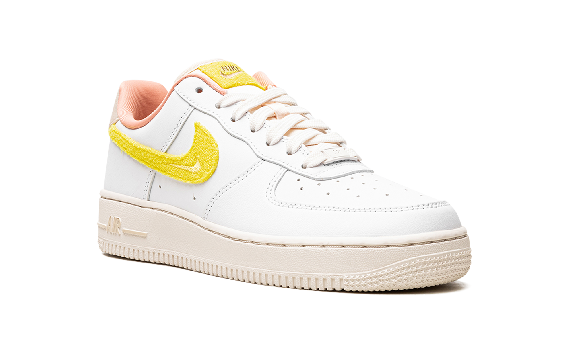 AIR FORCE 1 '07 LX WMNS "Mama" DV2183 100