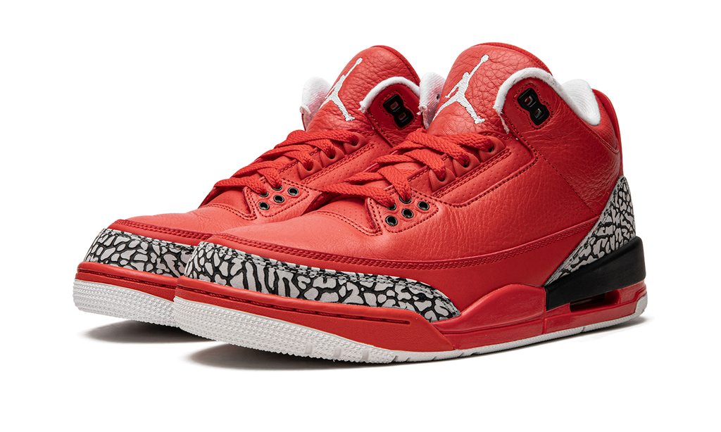 Air Jordan 3 Retro "Grateful" AJ3 770438